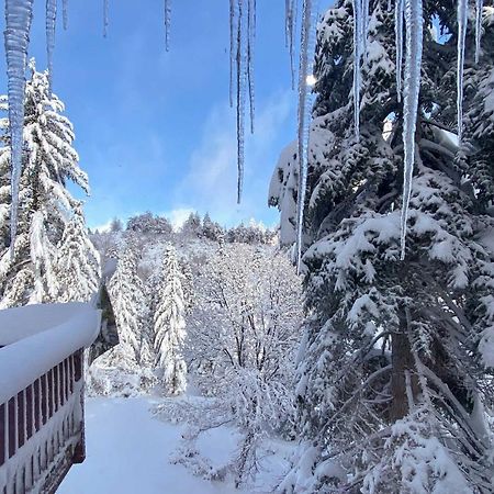 Spacious Lake Arrowhead Home With 2 Decks And Views ภายนอก รูปภาพ
